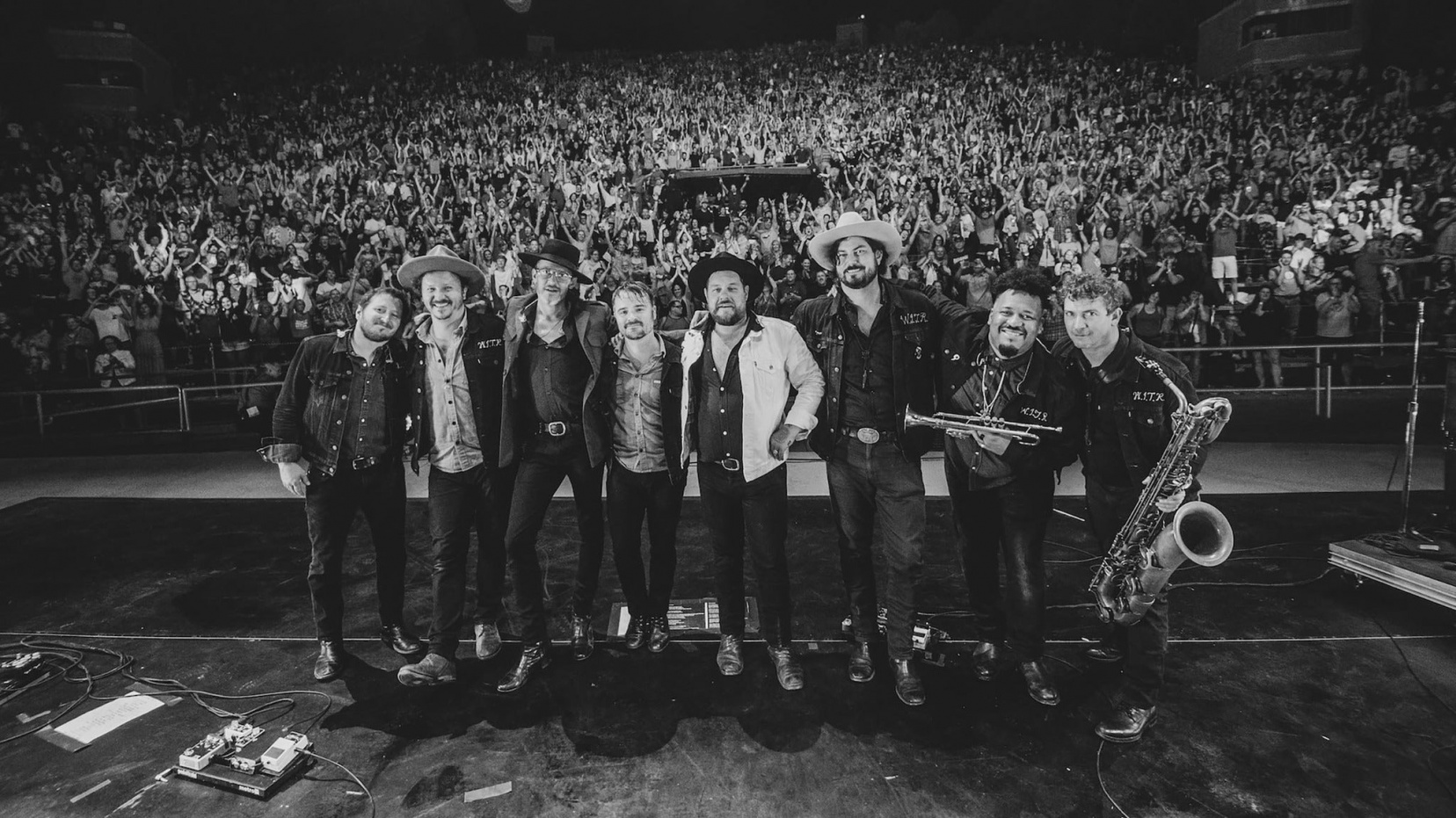 Image for Nathaniel Rateliff & The Night Sweats