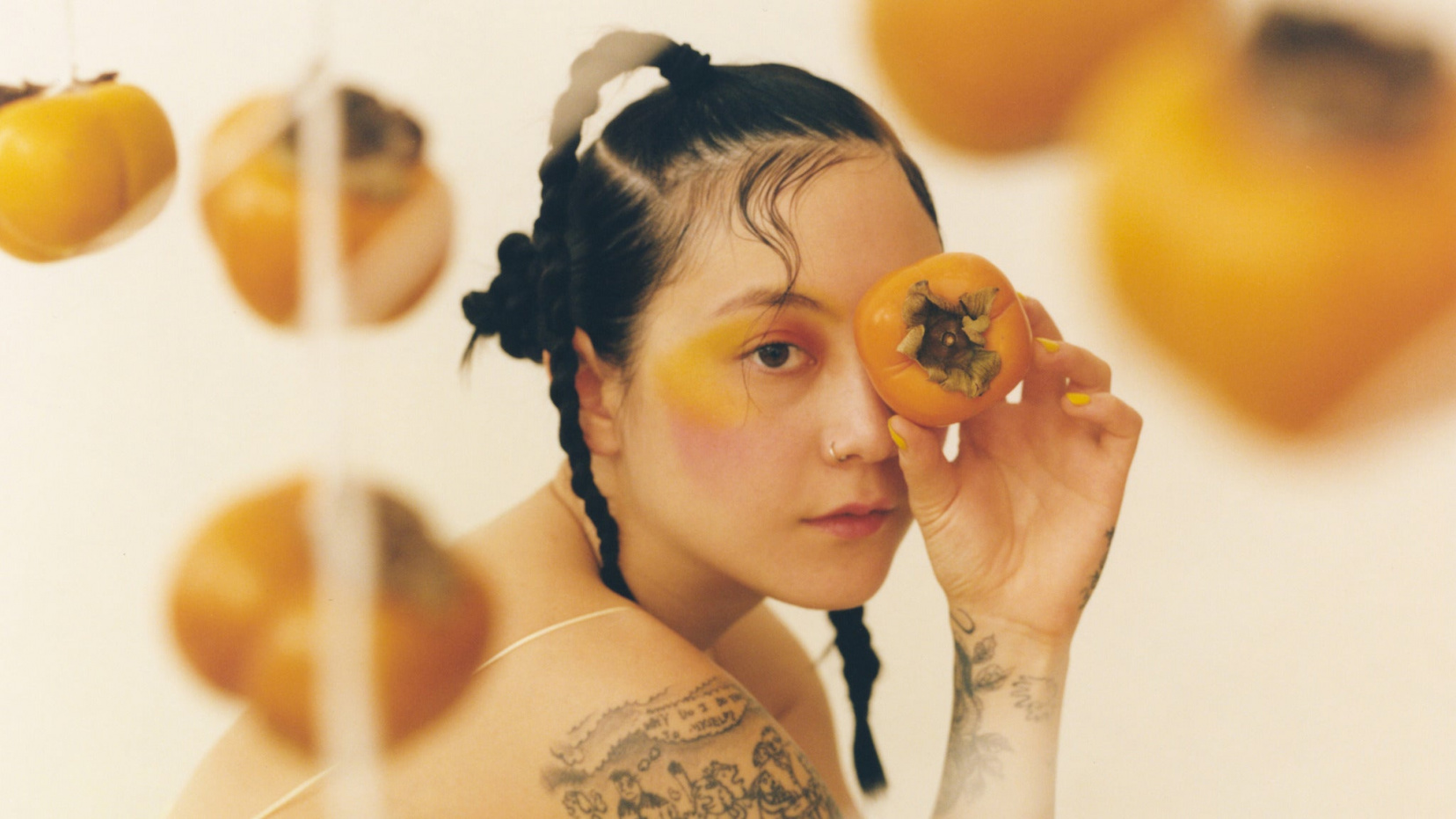Image for Japanese Breakfast