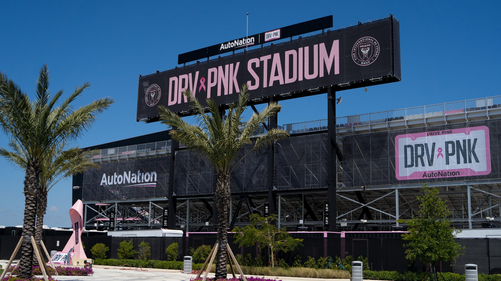 Image for M18: Inter Miami CF v. FC Porto