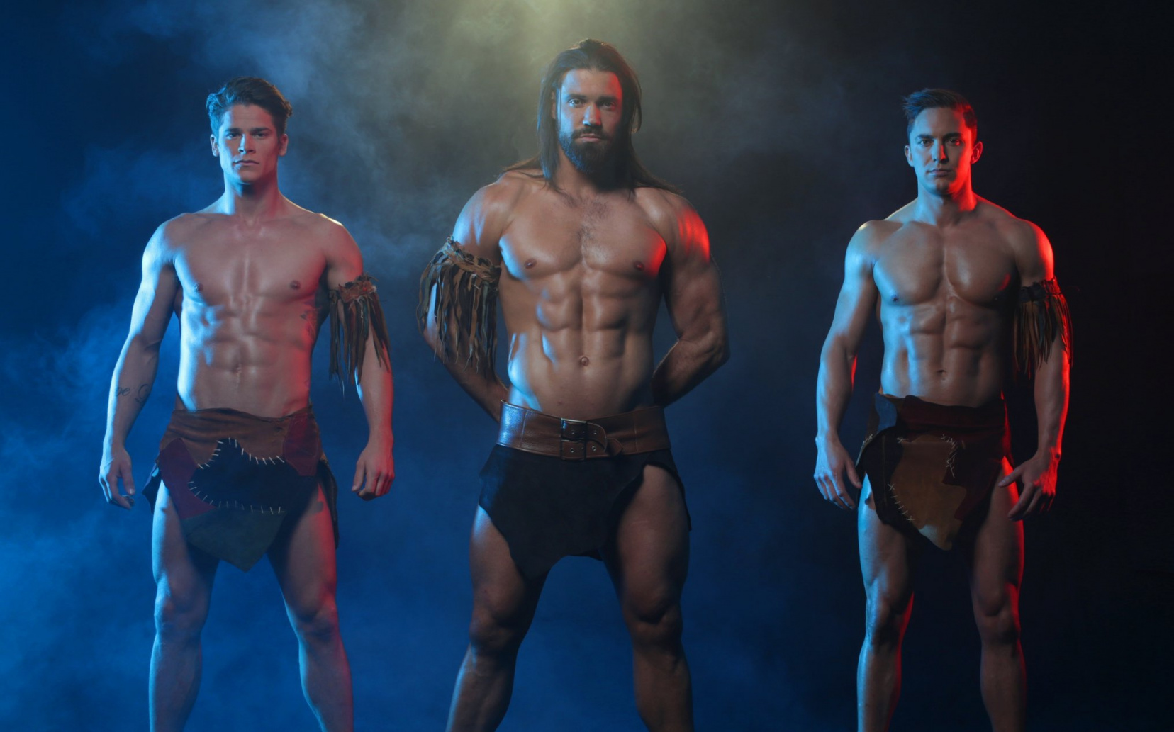 Image for Thunder From Down Under