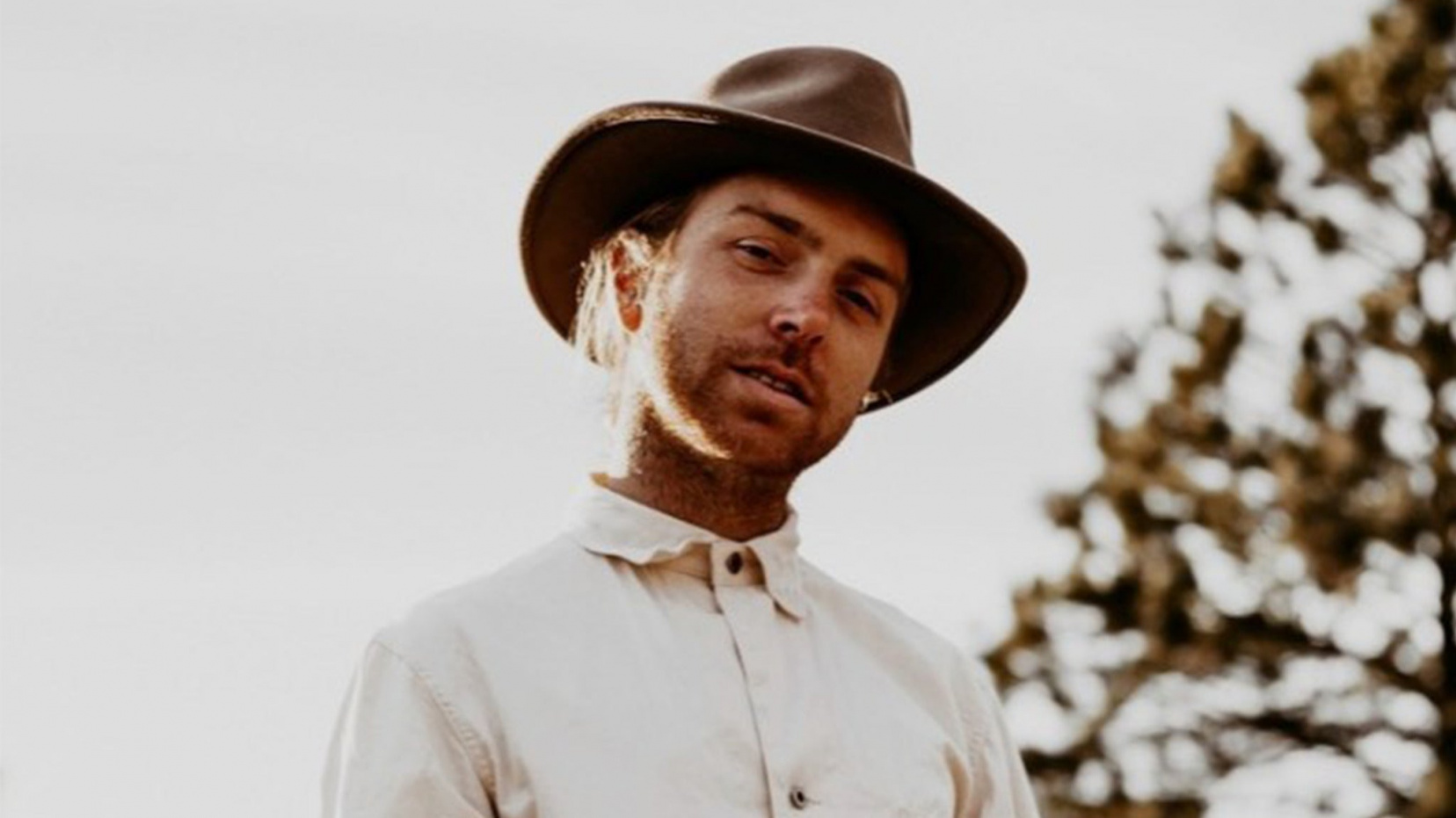 Image for Trevor Hall