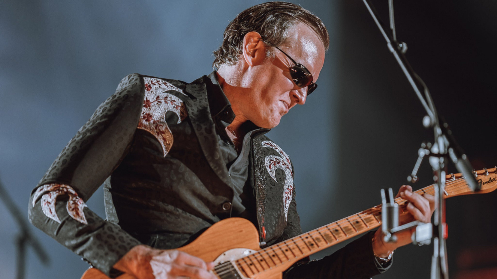 Image for Joe Bonamassa