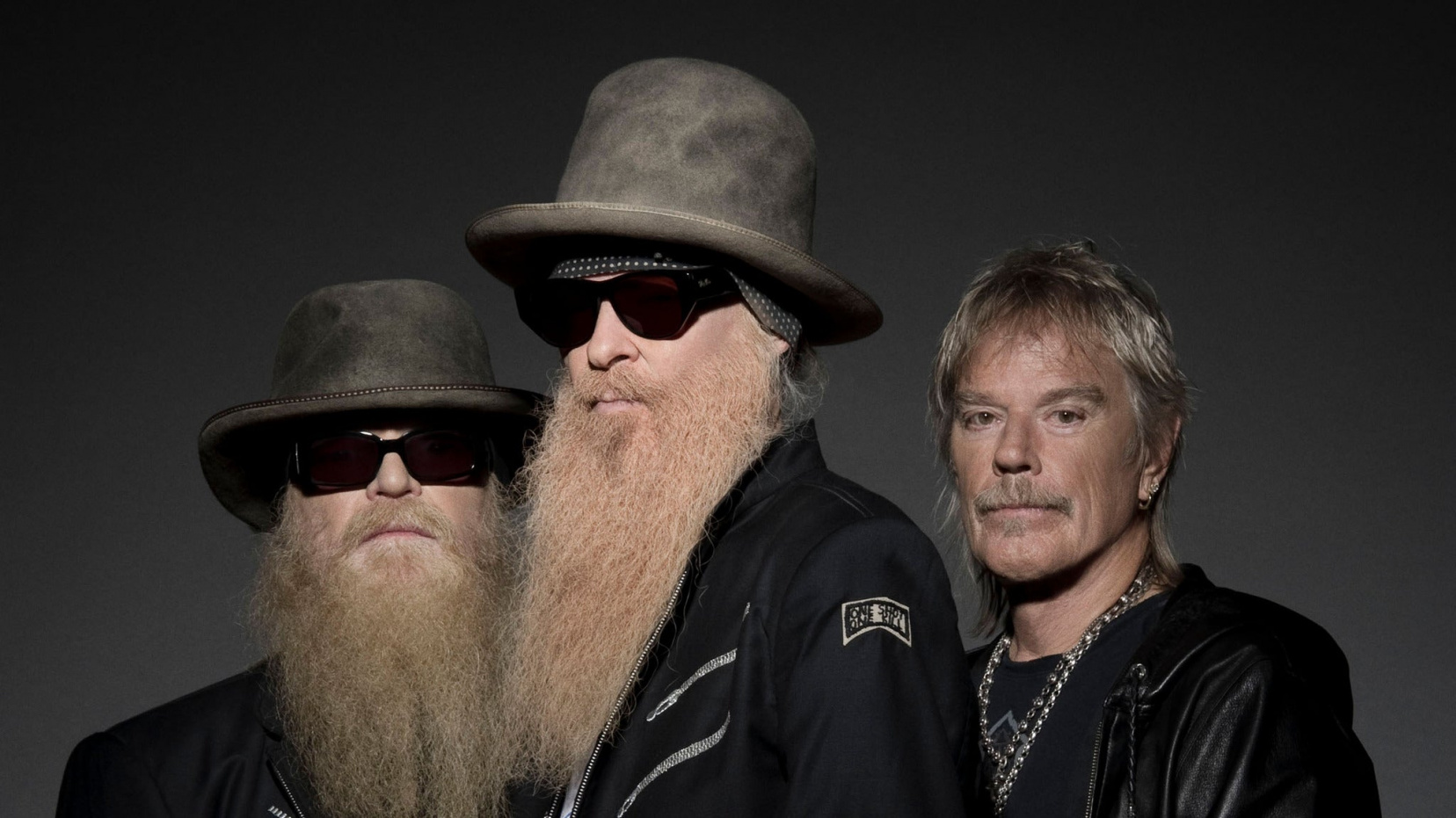 Image for ZZ Top