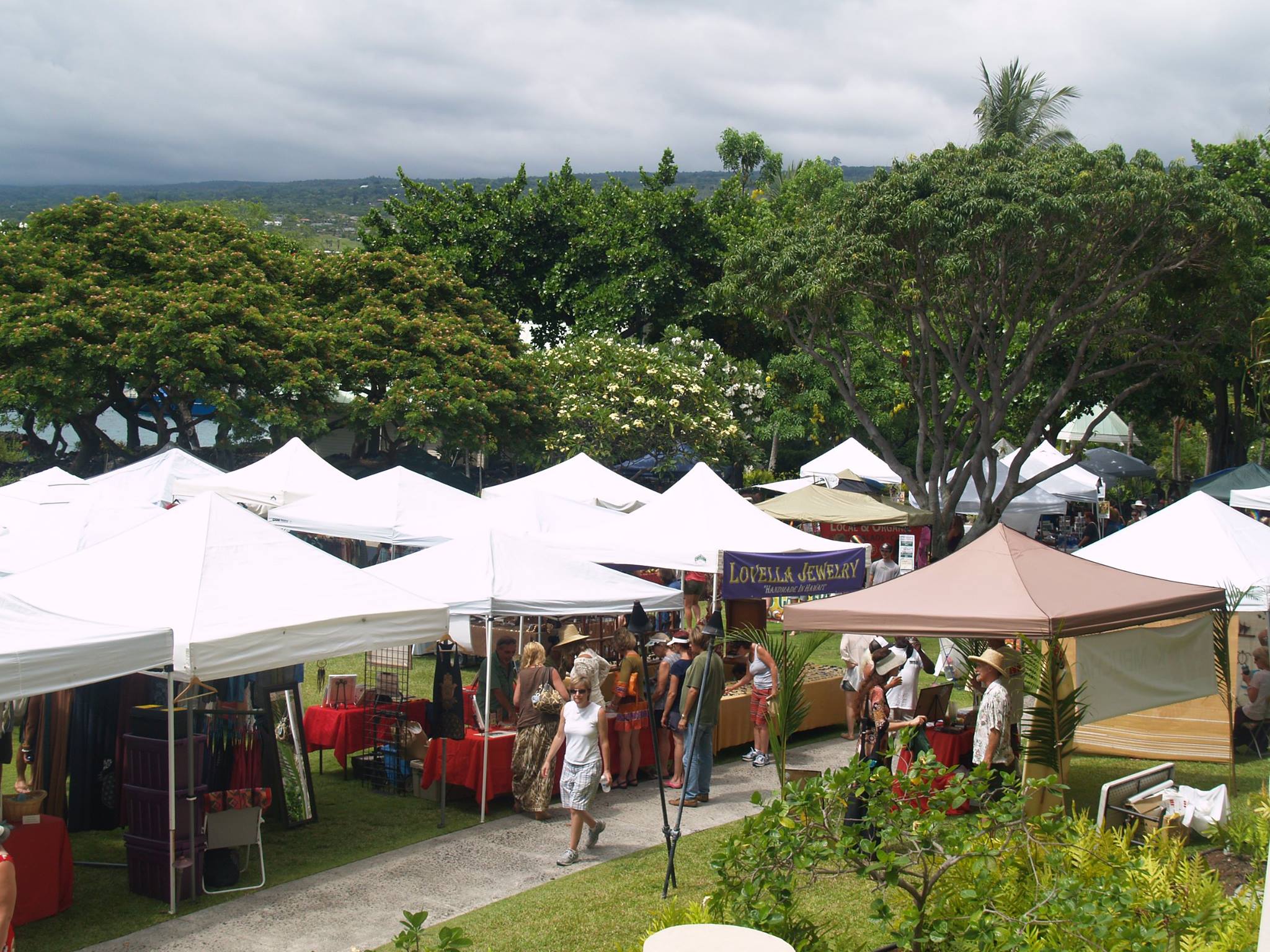 Image for Mango Festival