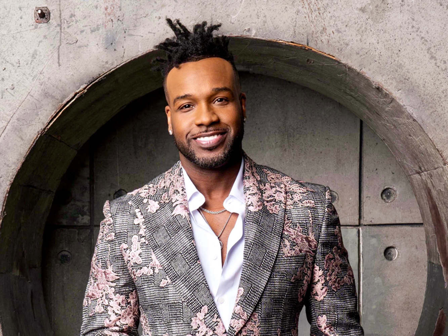 Image for Vashawn Mitchell and Friends