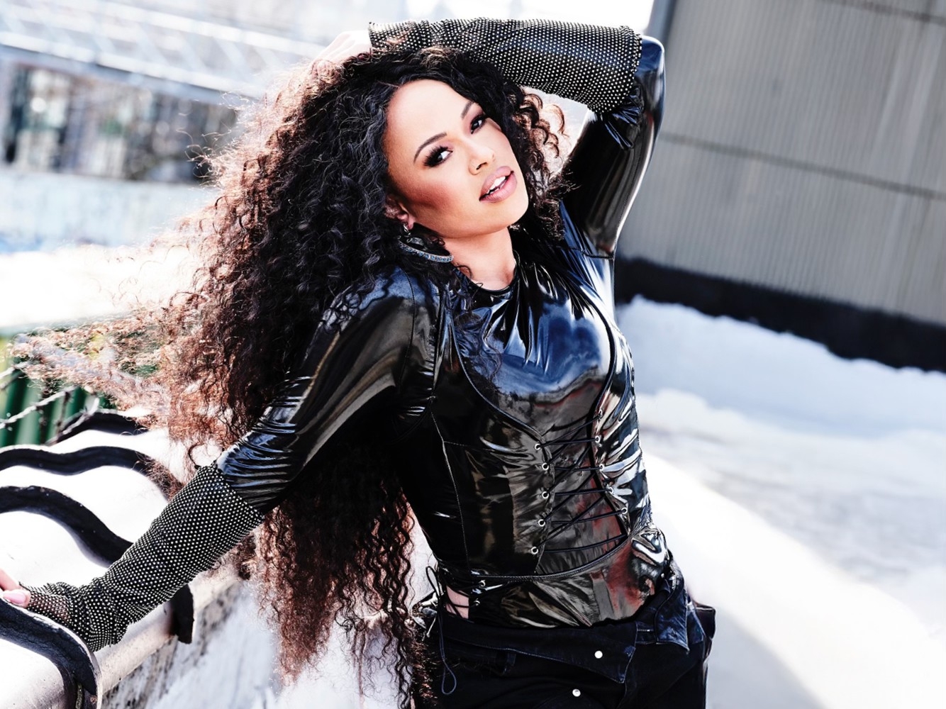 Image for Elle Varner
