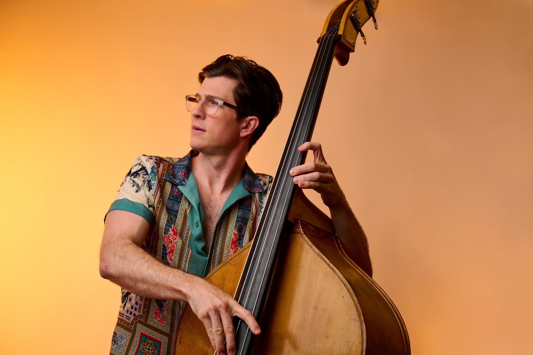 Image for Scott Mulvahill