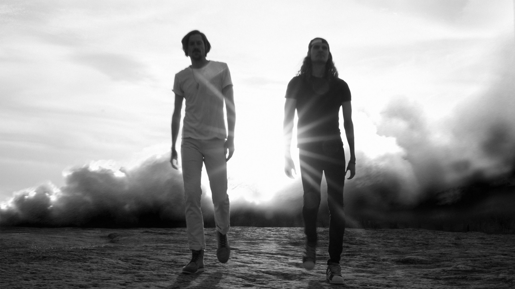 Image for Black Pistol Fire