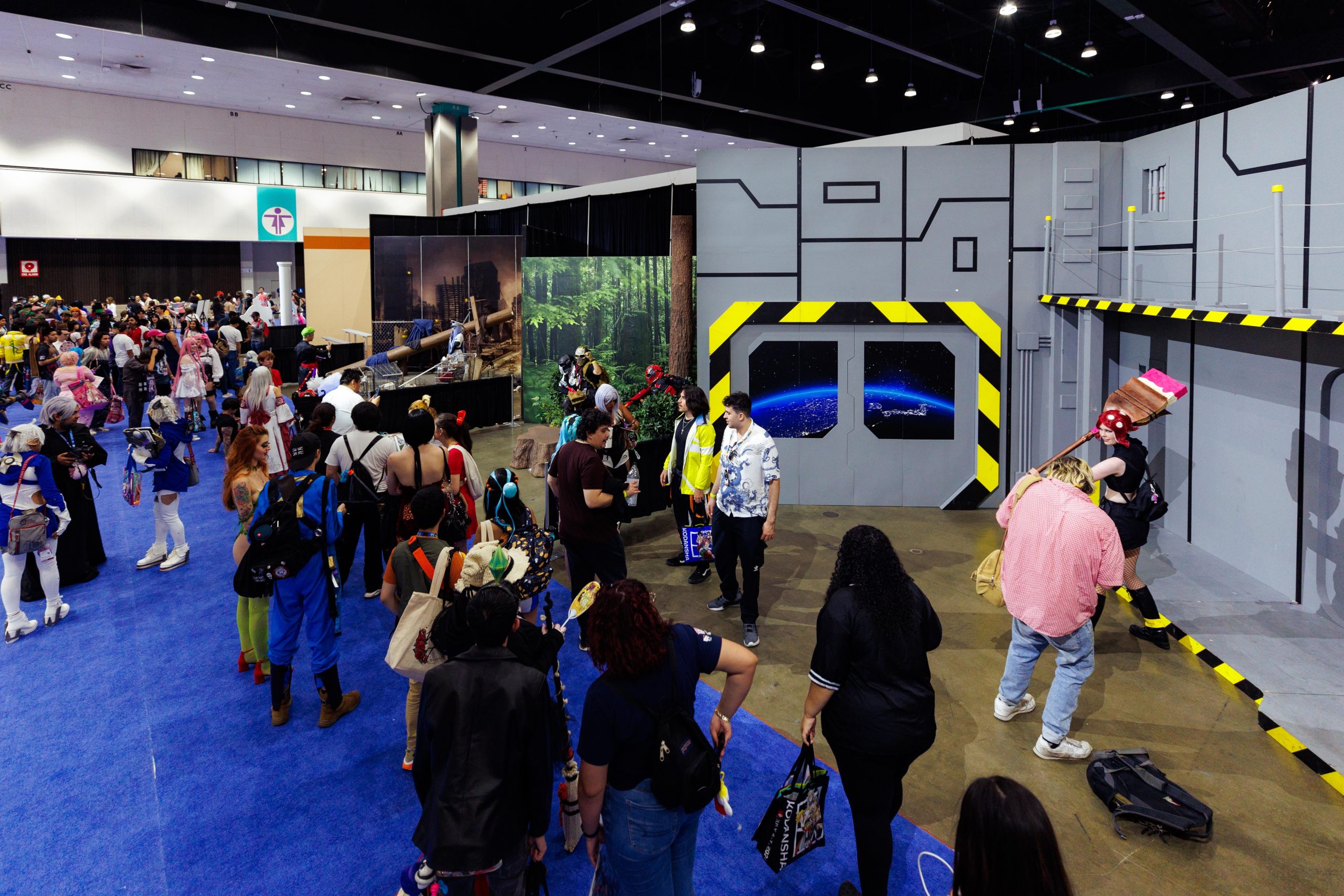 Image for Anime Expo