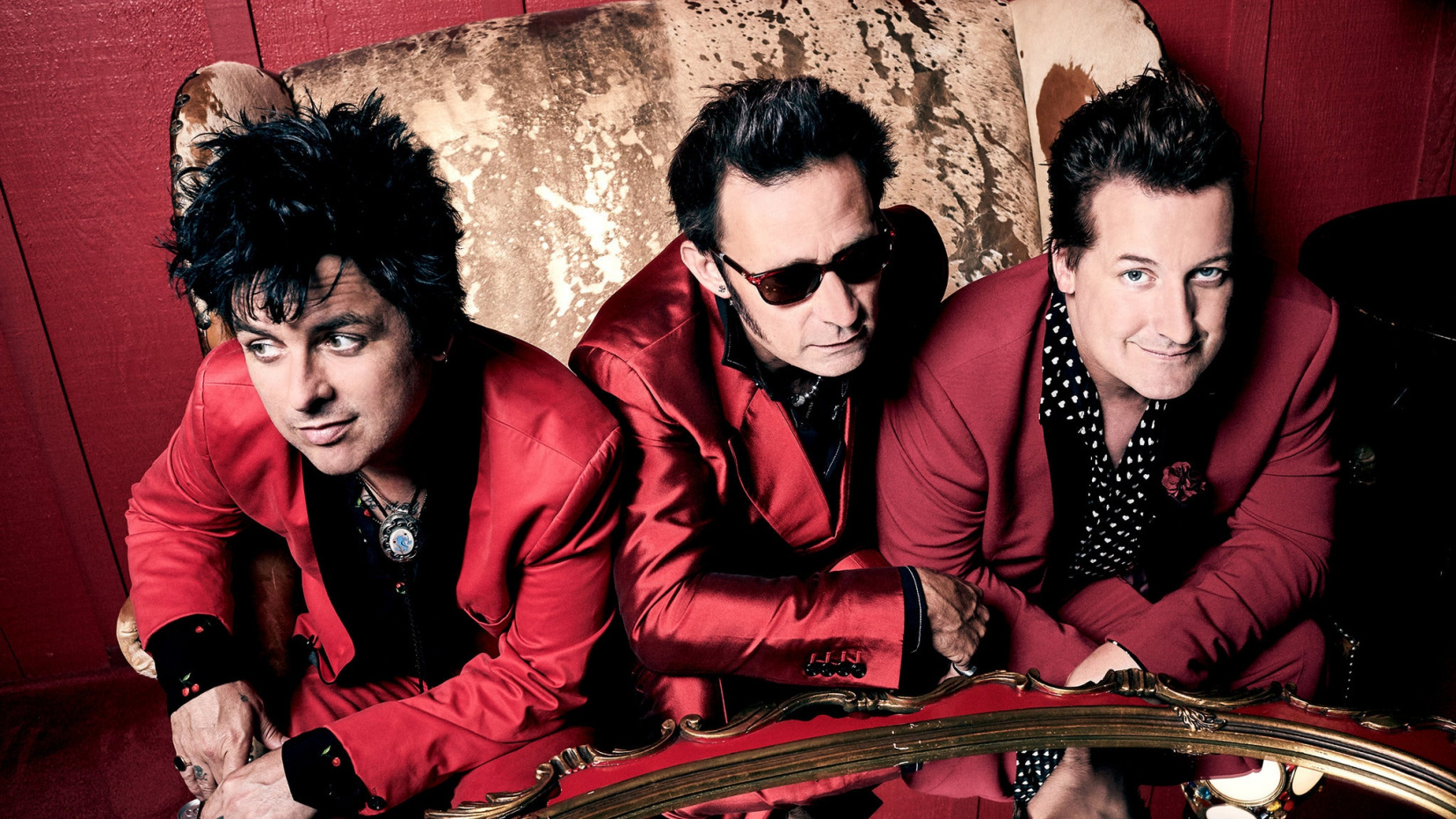 Image for Green Day