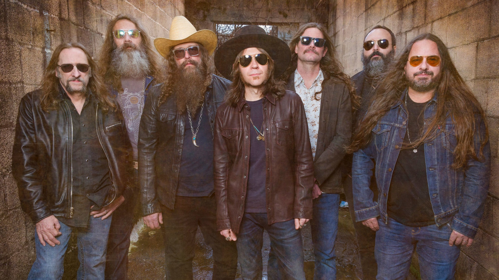 Image for Blackberry Smoke