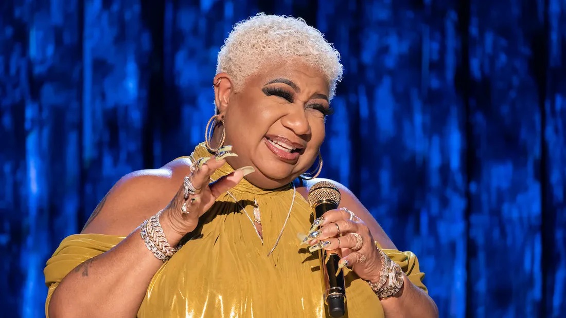 Image for Luenell