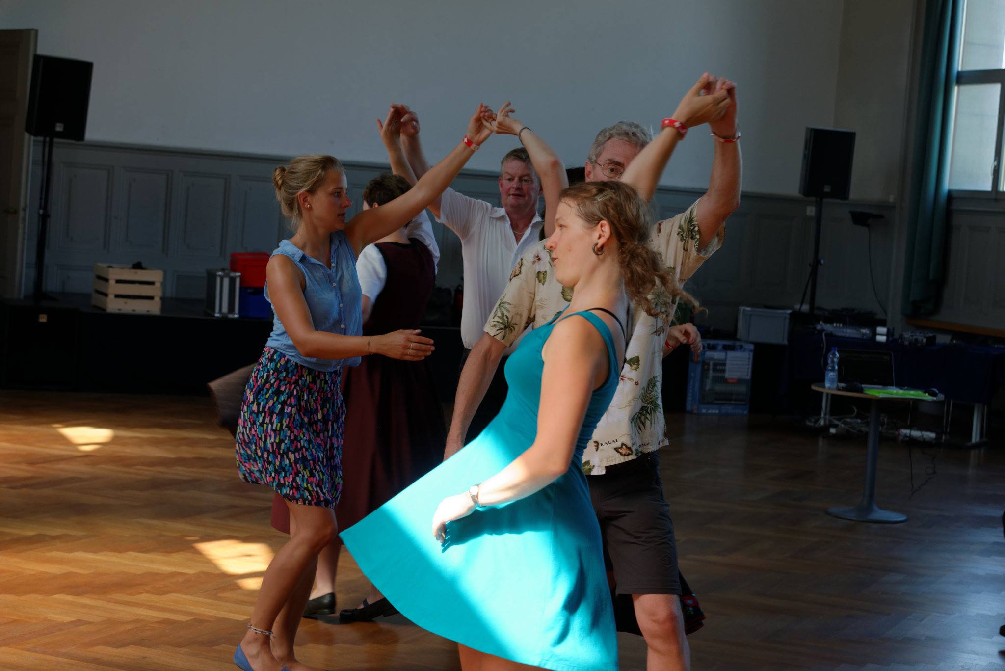 Image for SwingFest