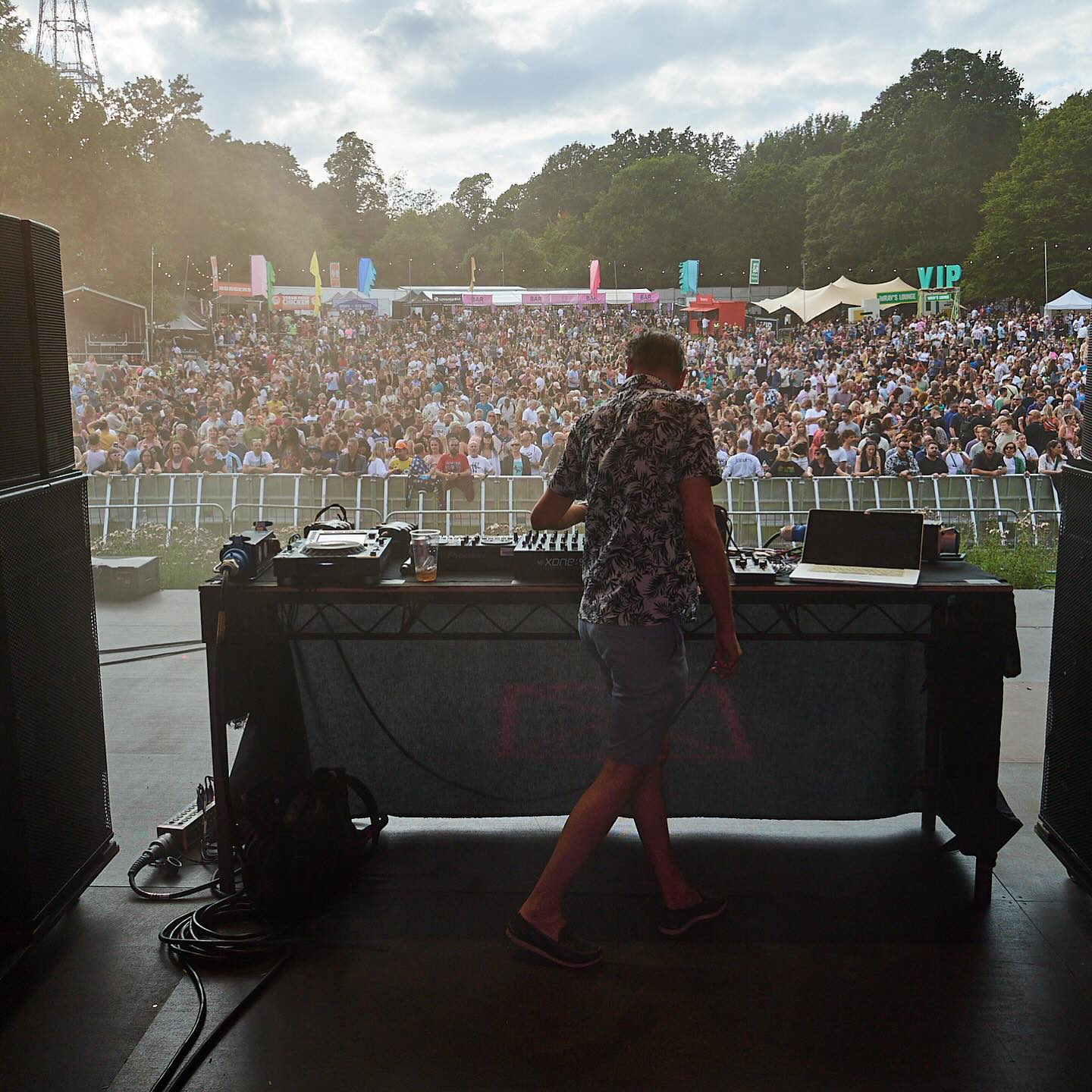 Image for Love Motion Festival
