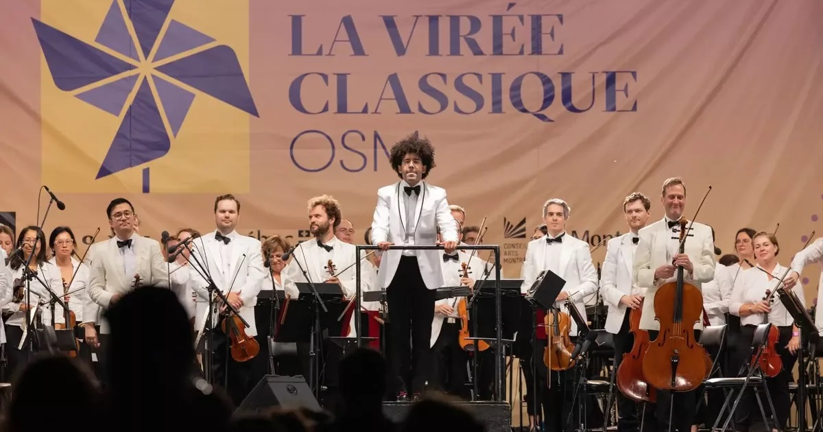 Image for MONTREAL - La Virée classique