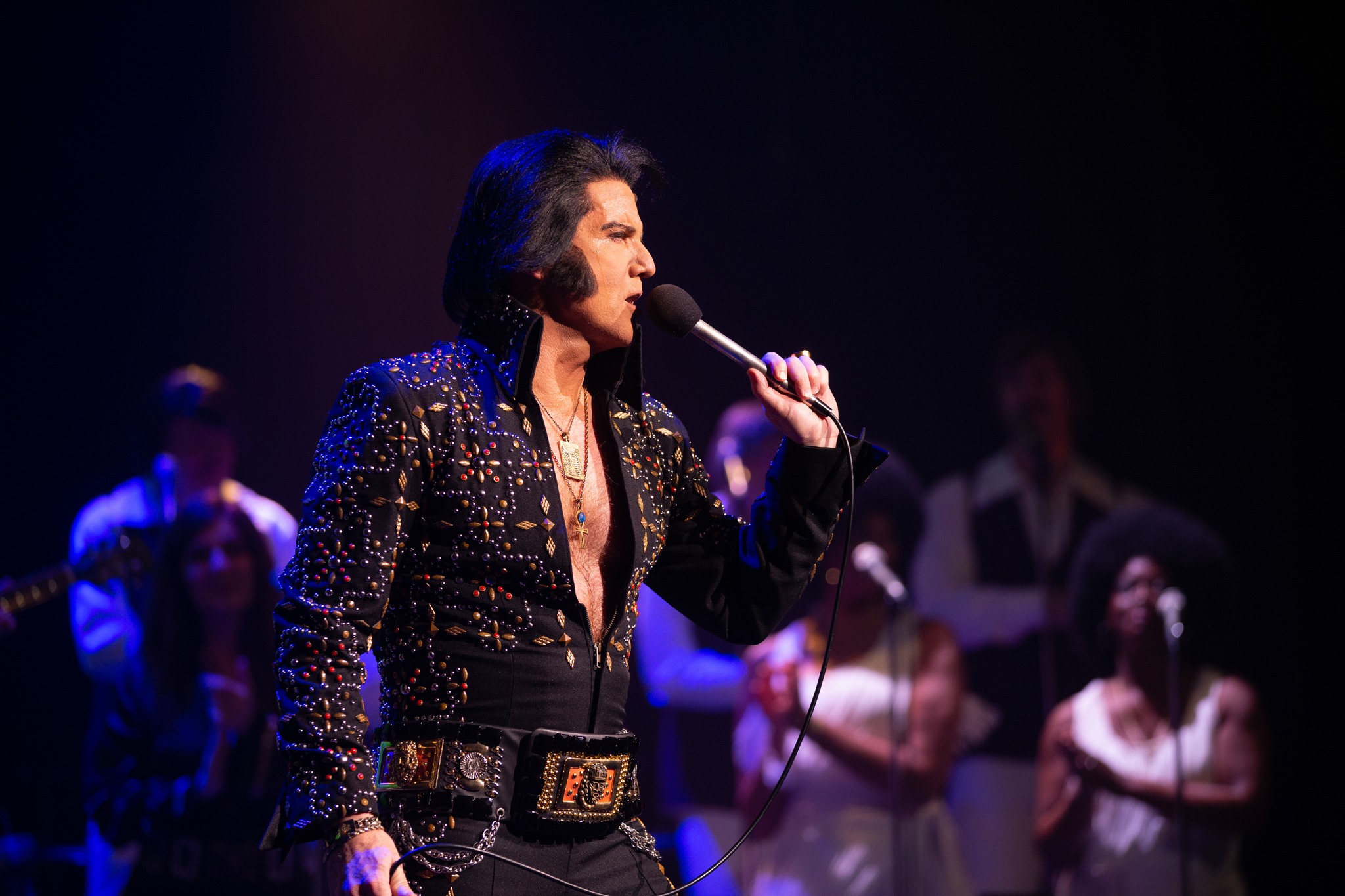 Image for MONTREAL - Elvis Expérience Symphonique