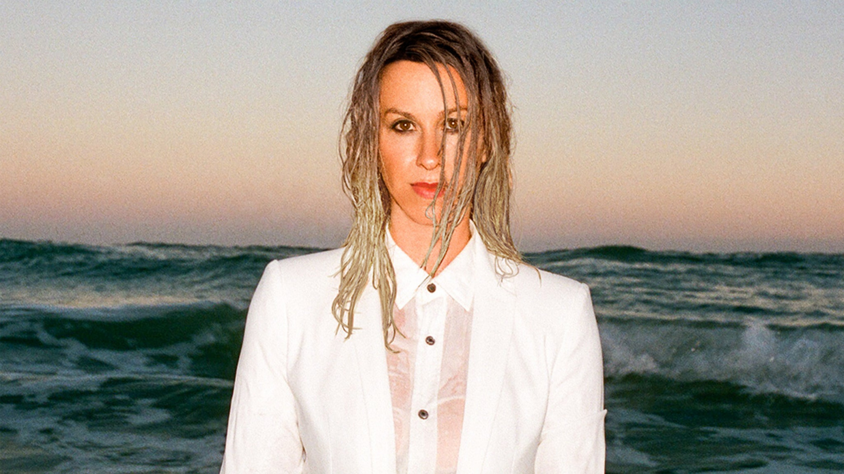 Image for Alanis Morissette