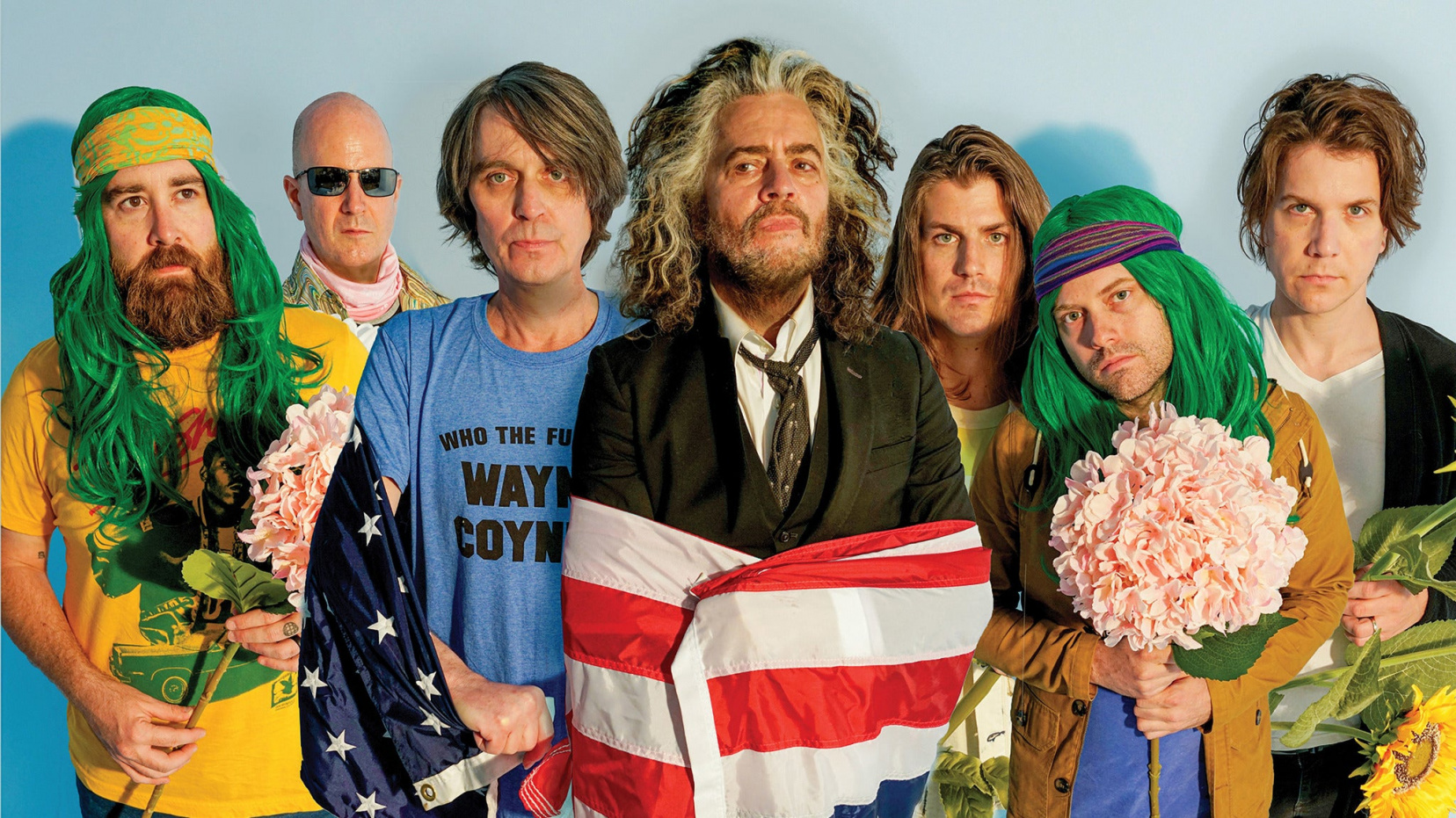 Image for The Flaming Lips