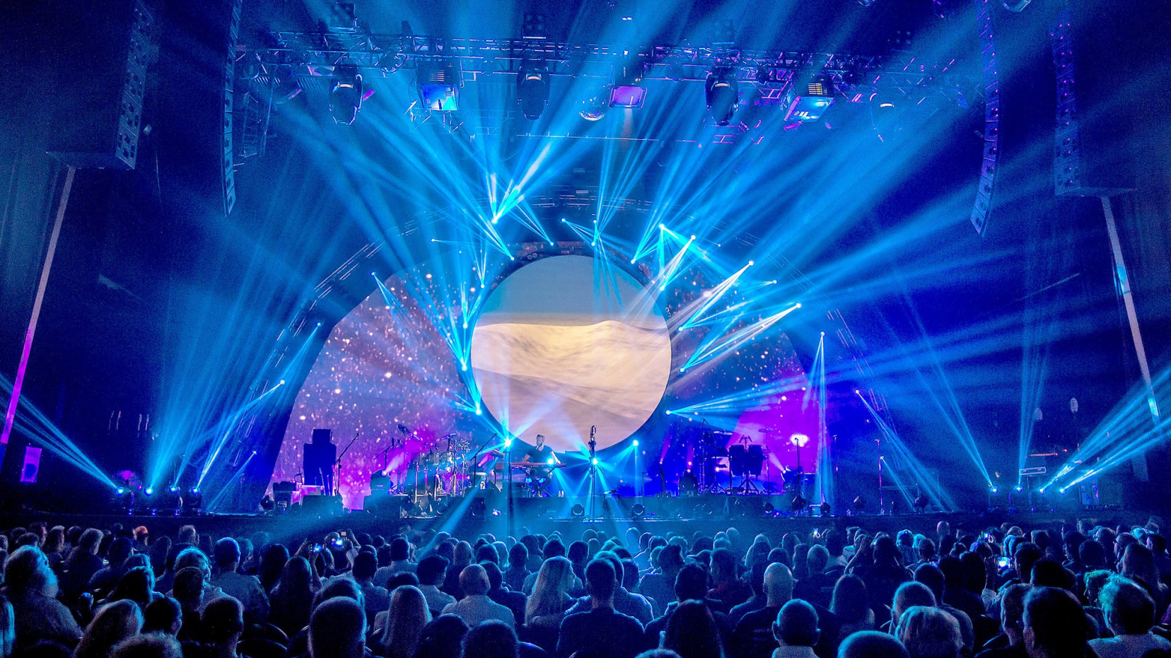 Image for Brit Floyd