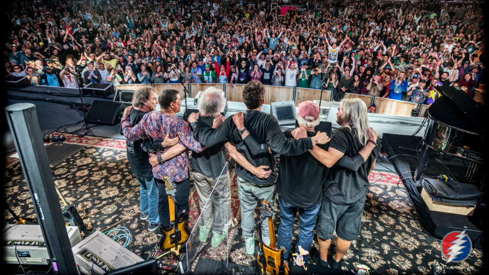 Image for Dead & Company
