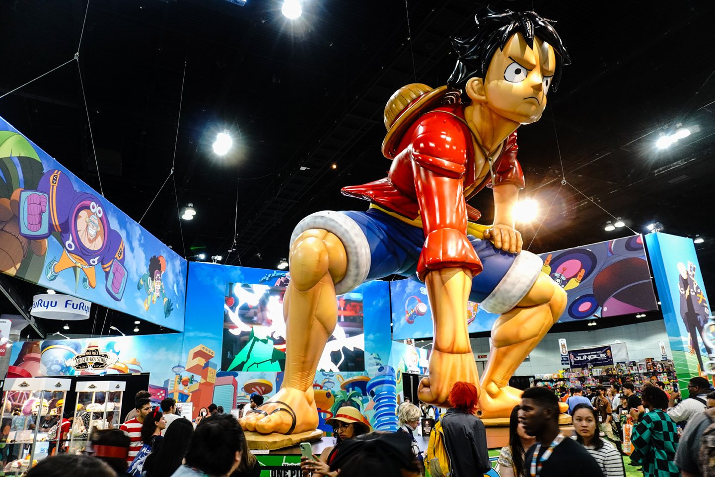 Image for Anime Expo