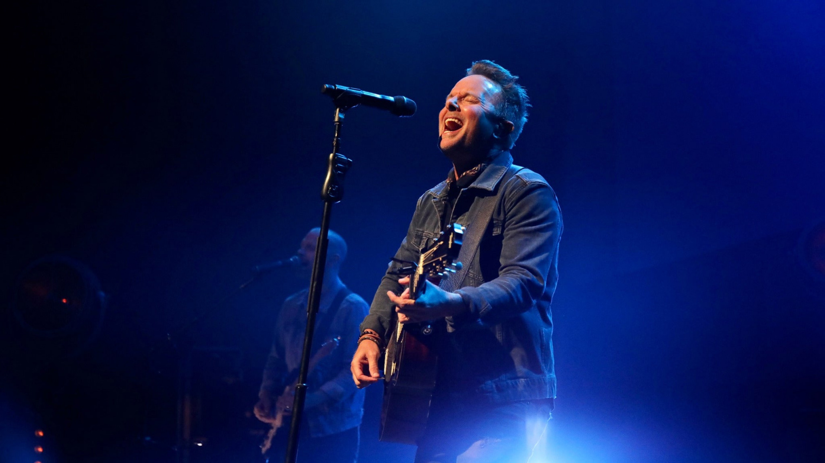 Image for Chris Tomlin