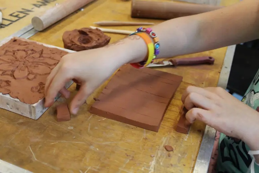 Image for Workshop on Masonry the Amsterdam School