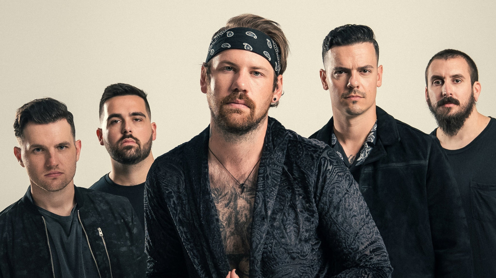 Image for Beartooth
