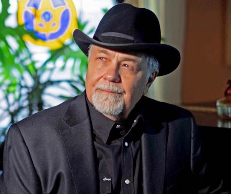 Image for Songwriter Session: Gary Nicholson