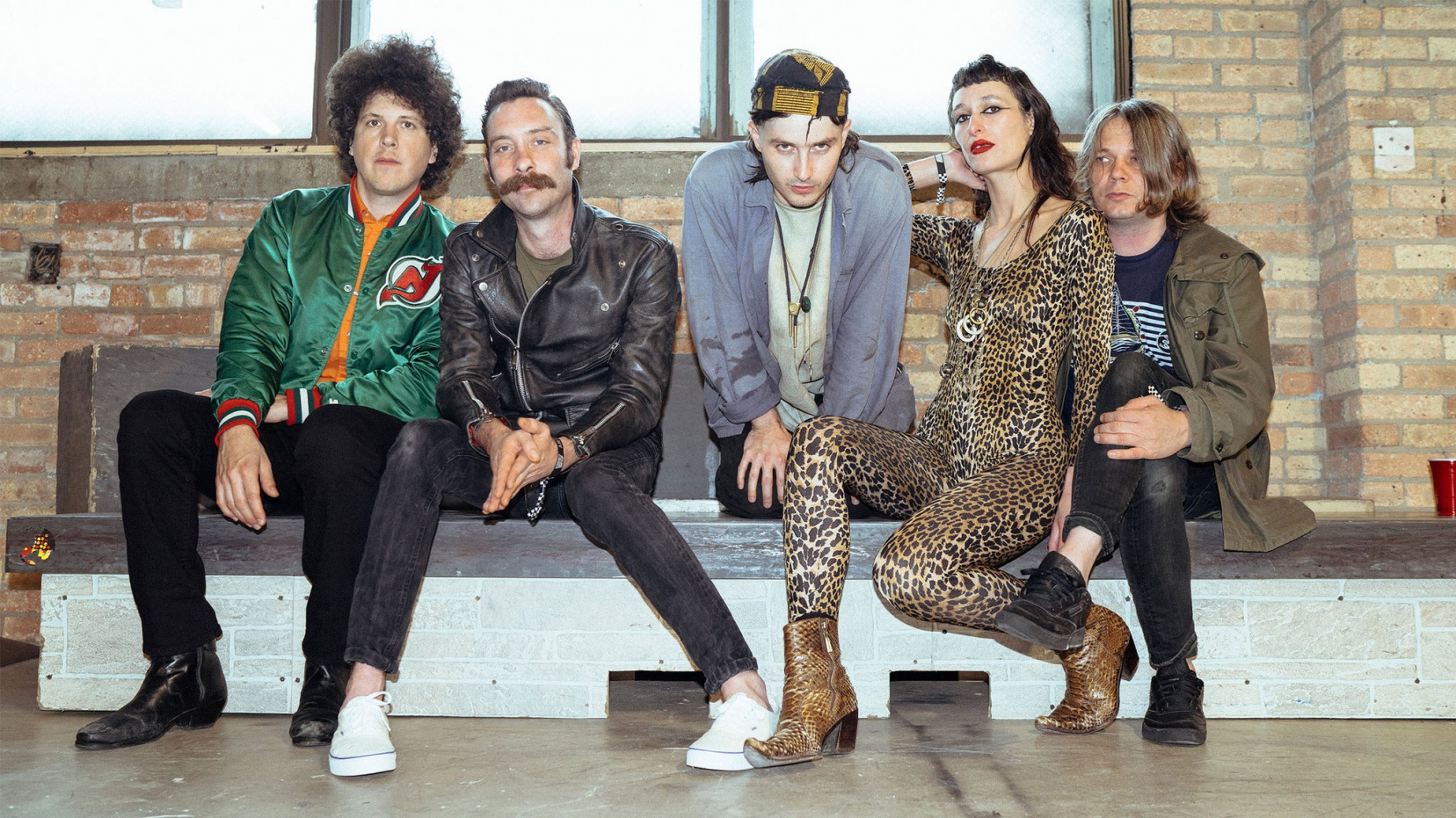 Image for Black Lips