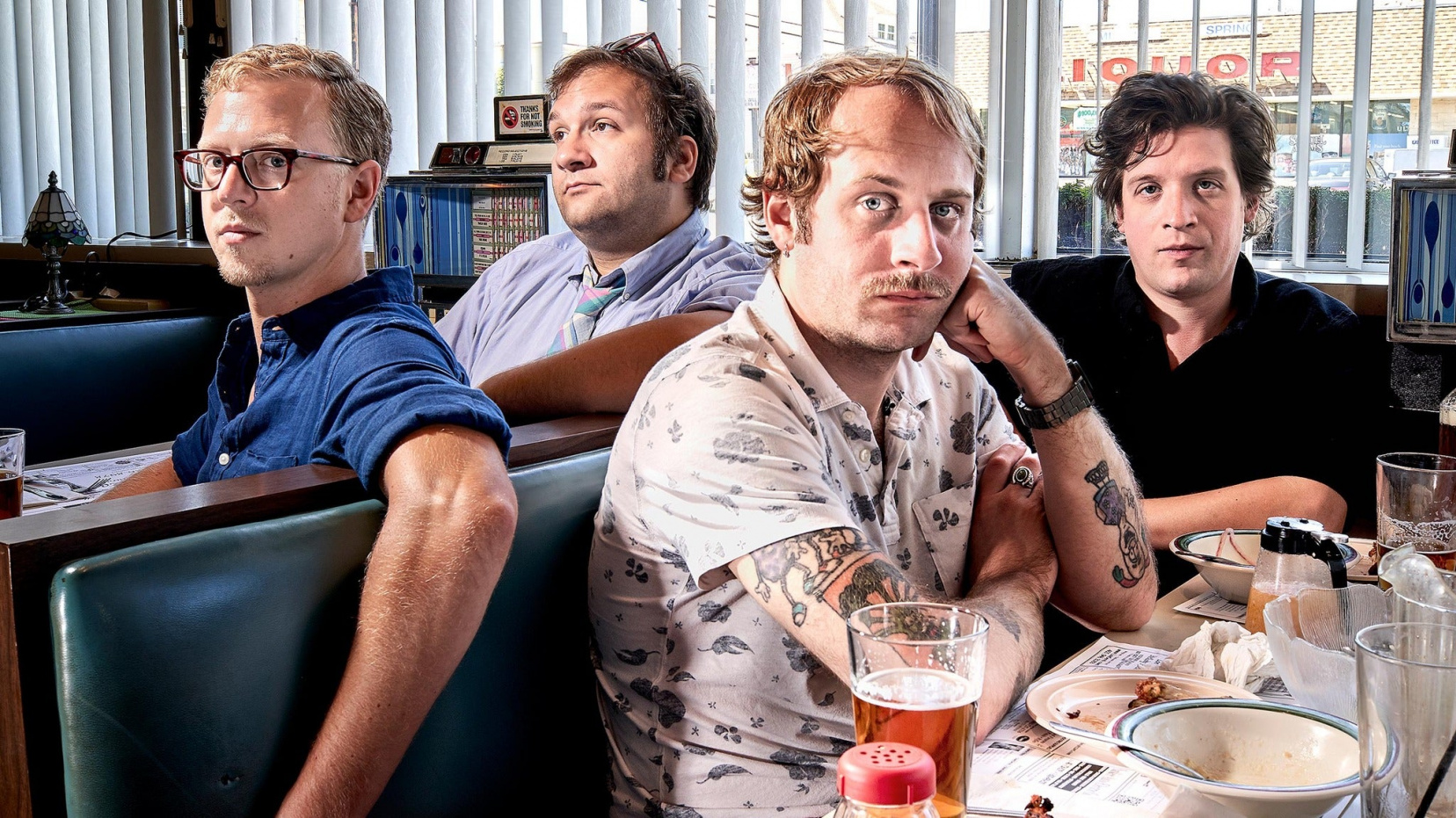 Image for Deer Tick