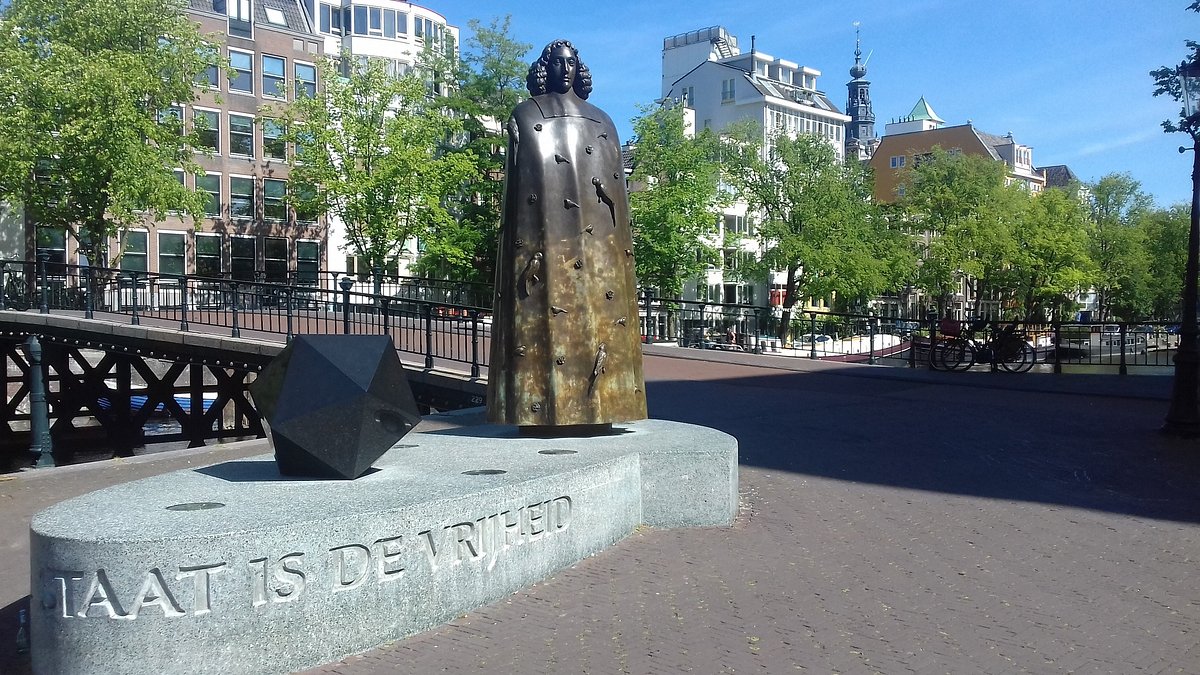 Image for Course Spinoza: Core Themes of His Thought