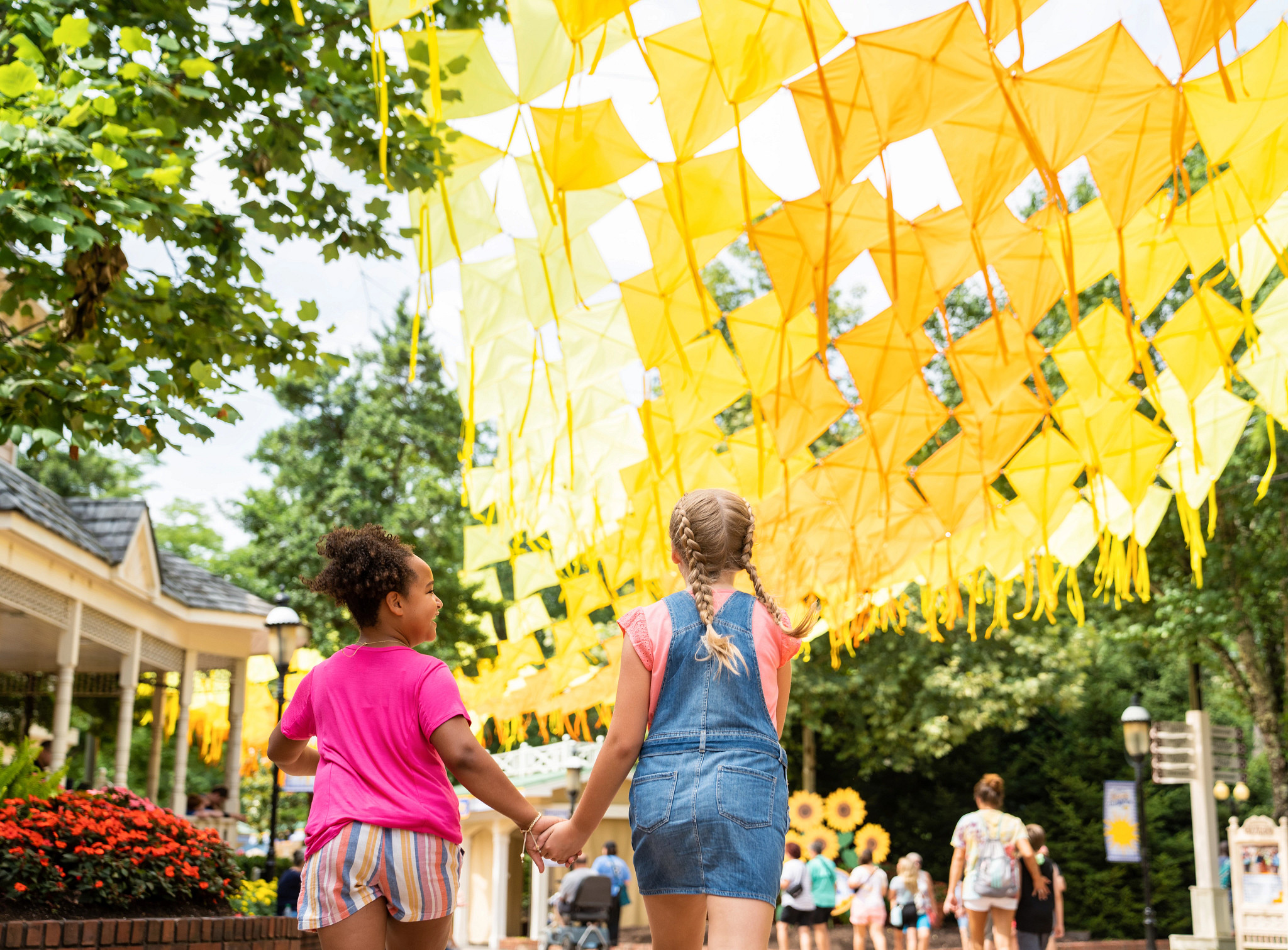 Image for Smoky Mountain Summer Celebration