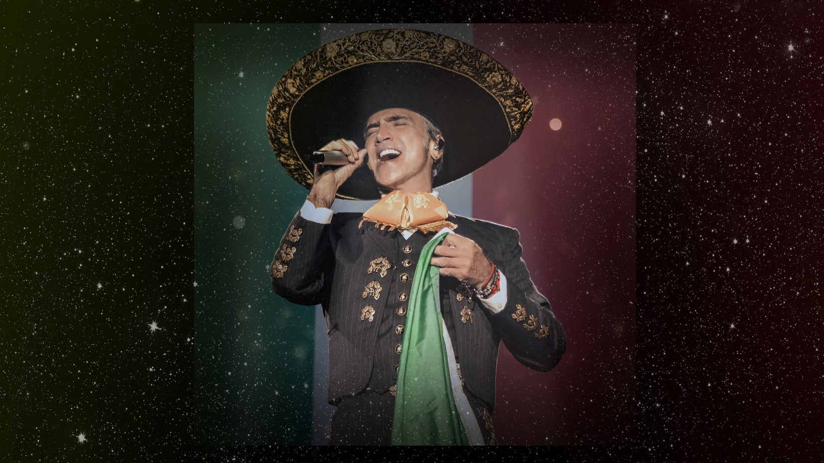 Image for Alejandro Fernández