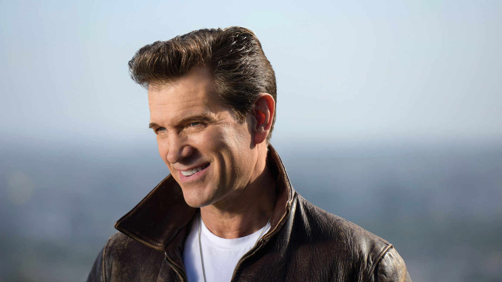 Image for Chris Isaak