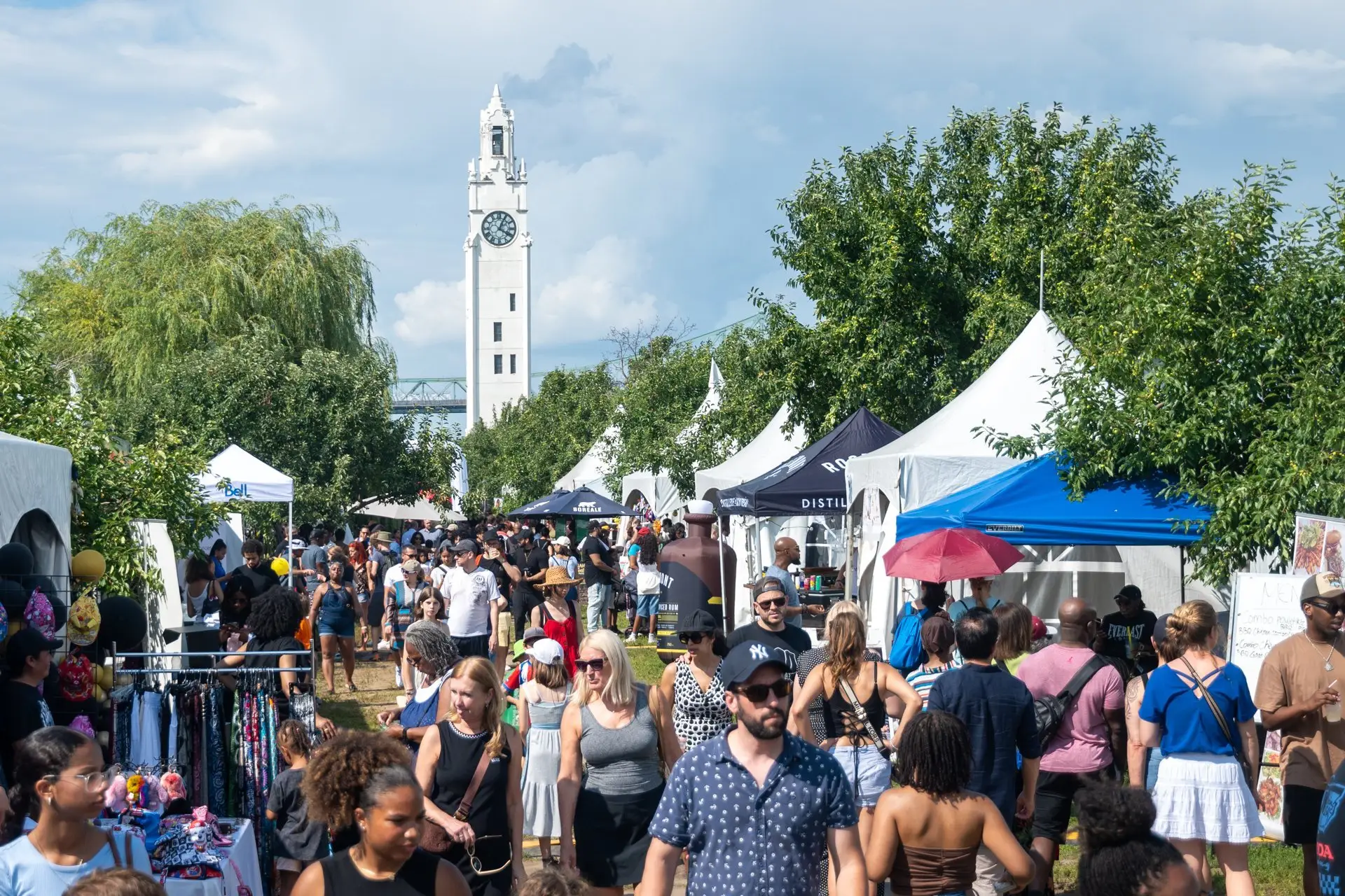 Image for Taste of the Caribbean Festival