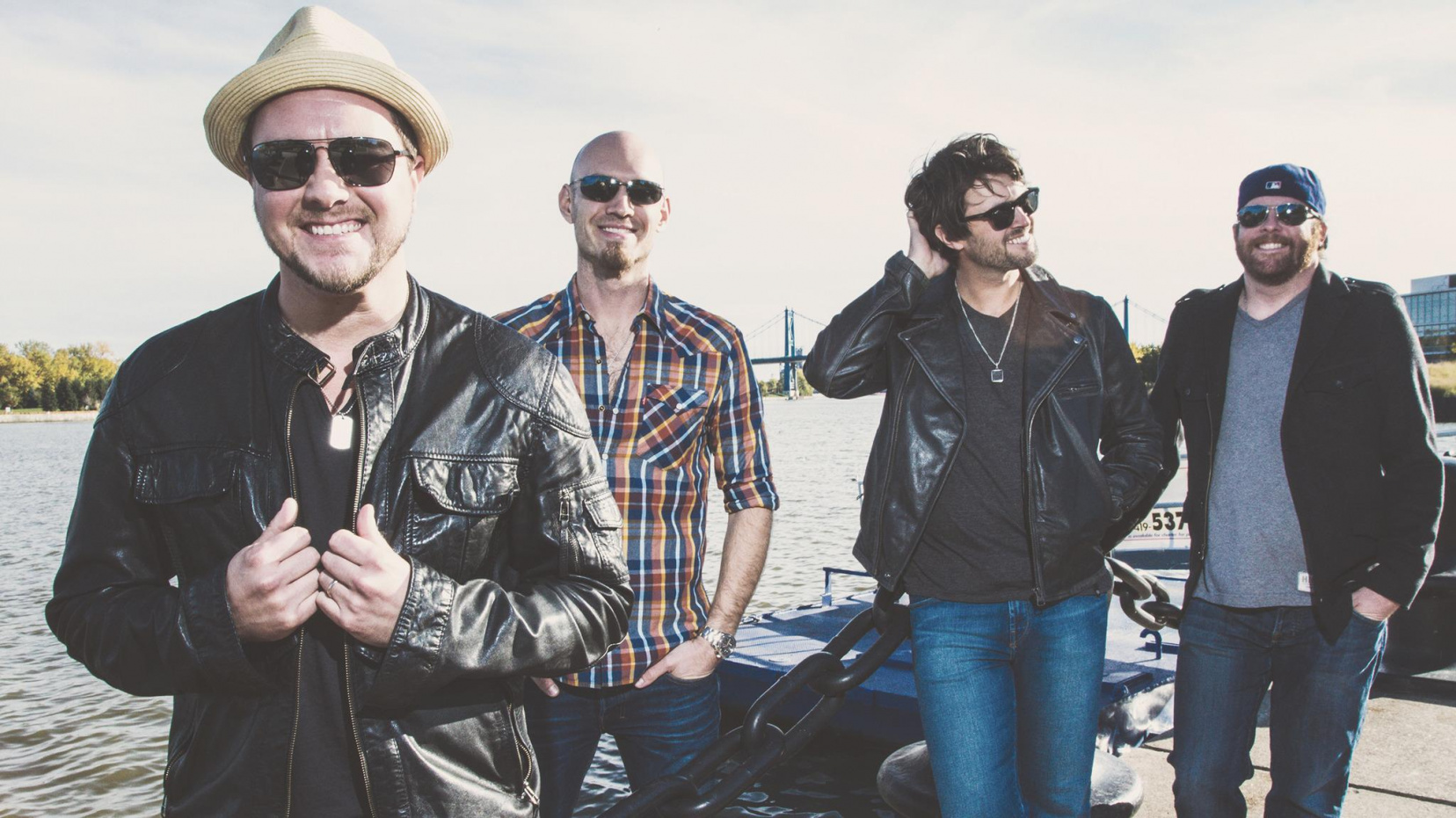 Image for Eli Young Band