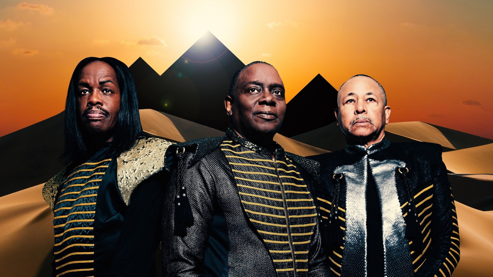 Image for Earth, Wind & Fire