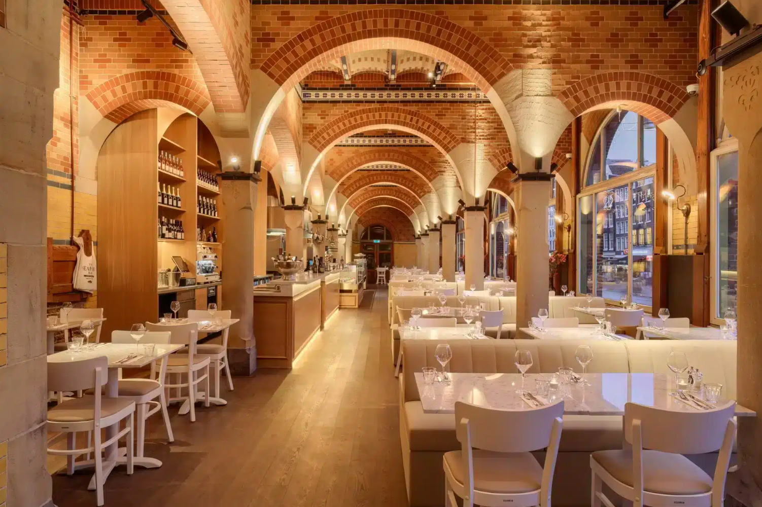 Image for Open dag Beurs van Berlage