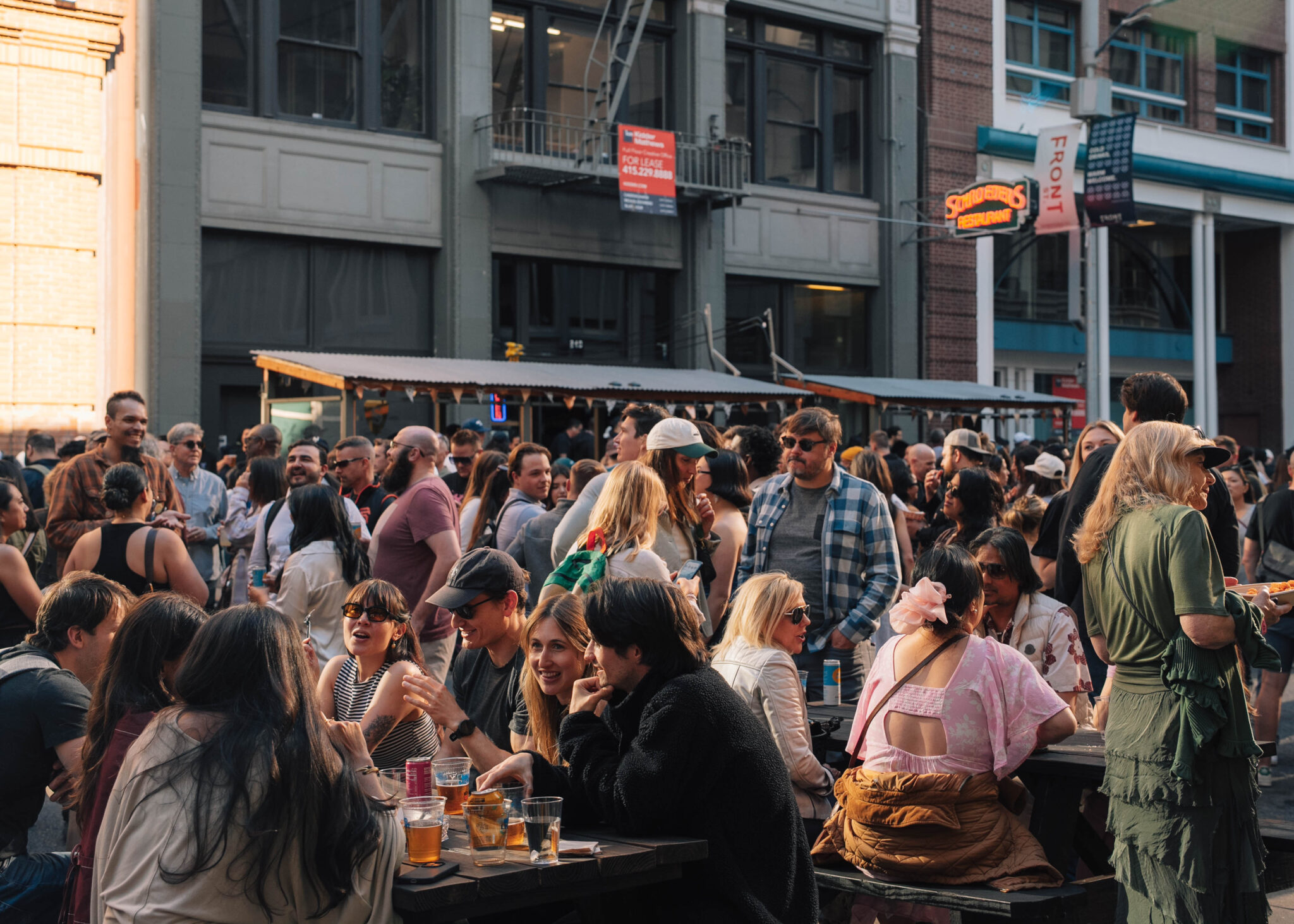 Image for Fridays on Front Street