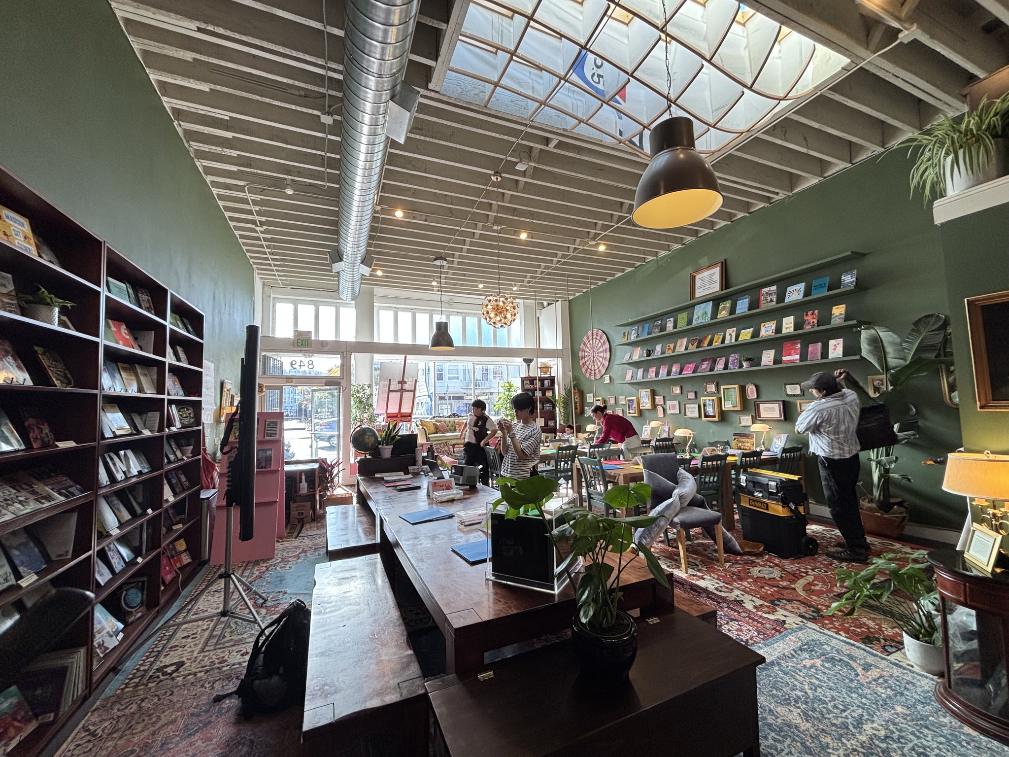 Image for Saturday Treasure Mart