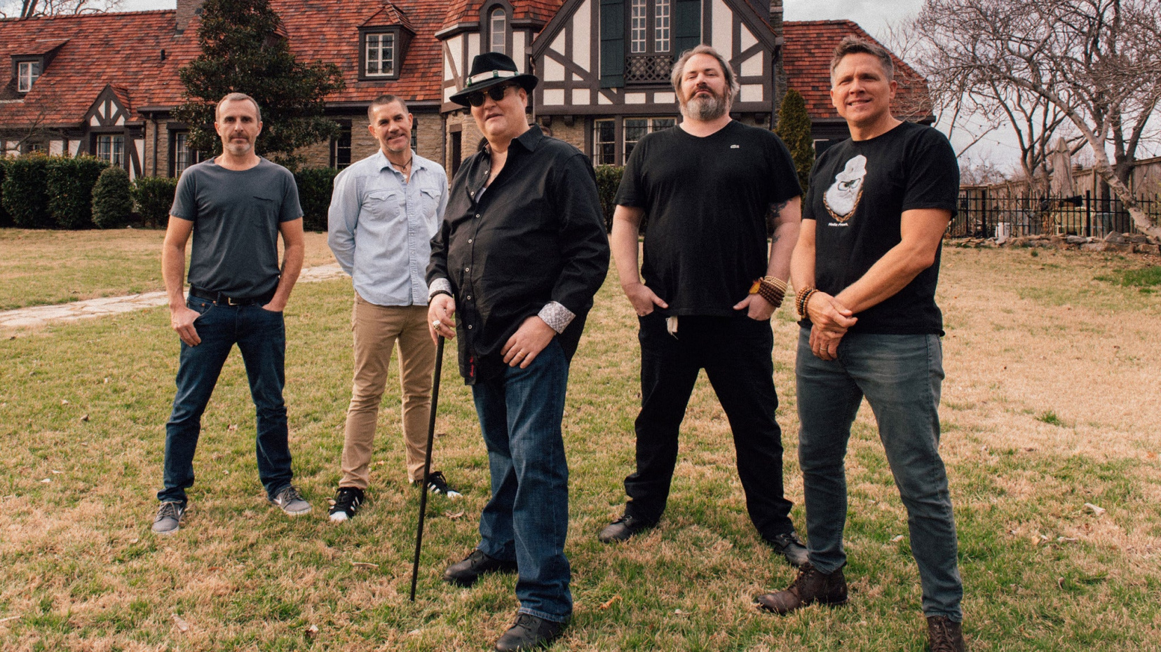 Image for Blues Traveler