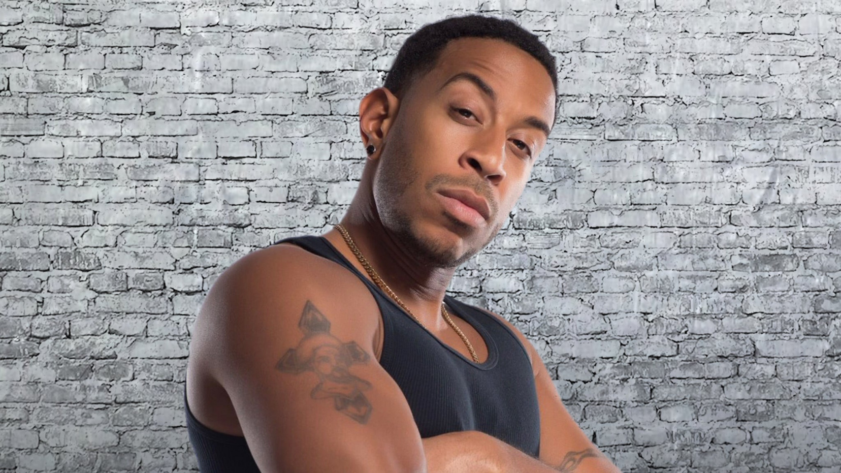 Image for Ludacris