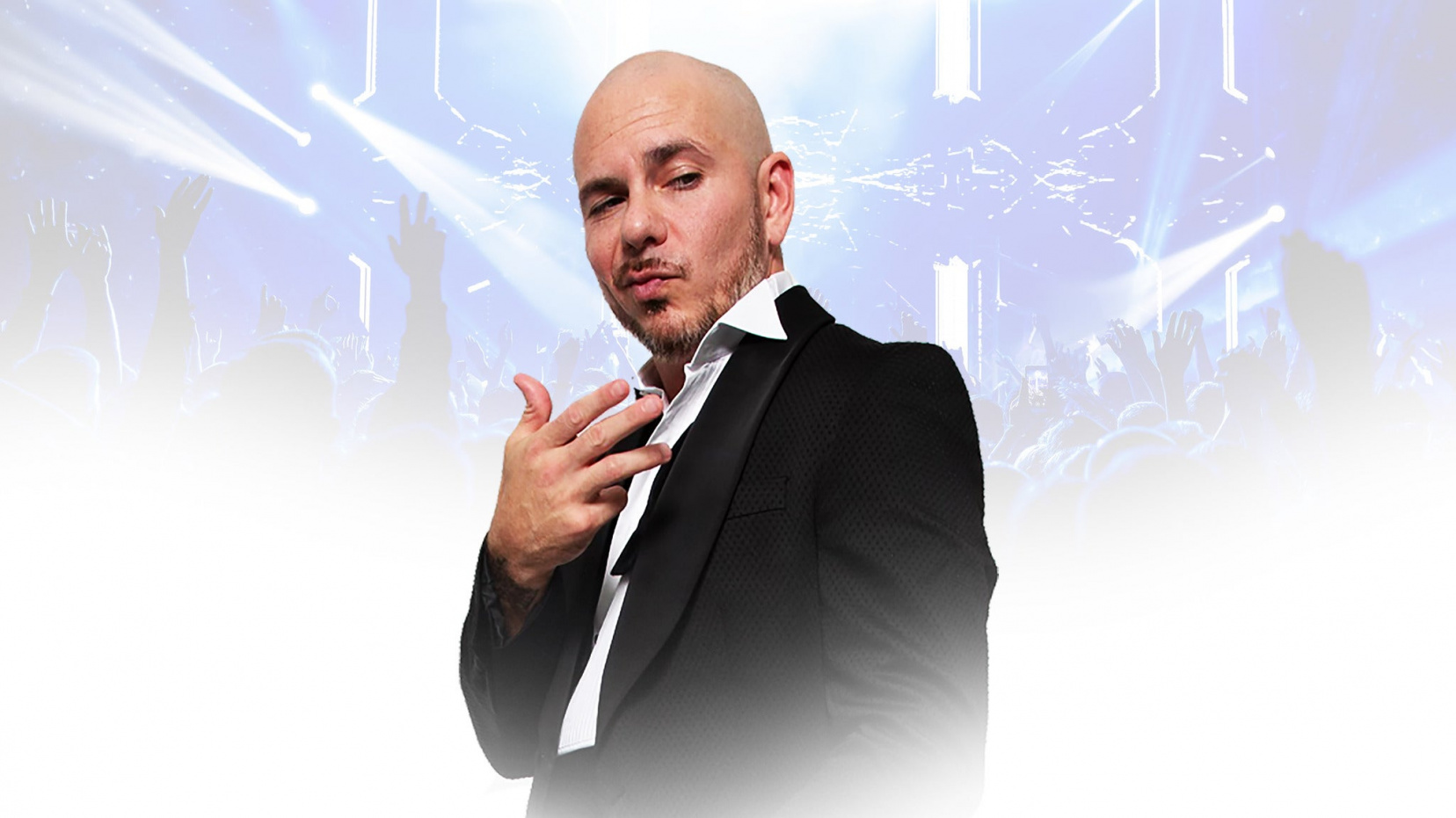 Image for Pitbull