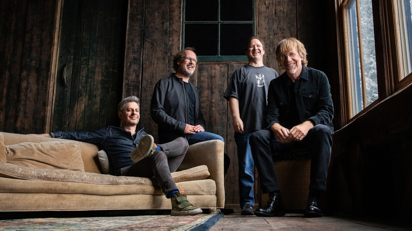 Image for Phish
