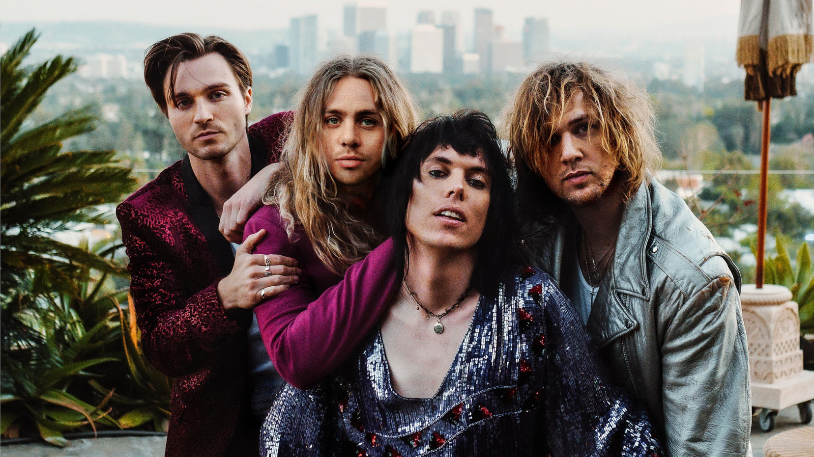 Image for The Struts