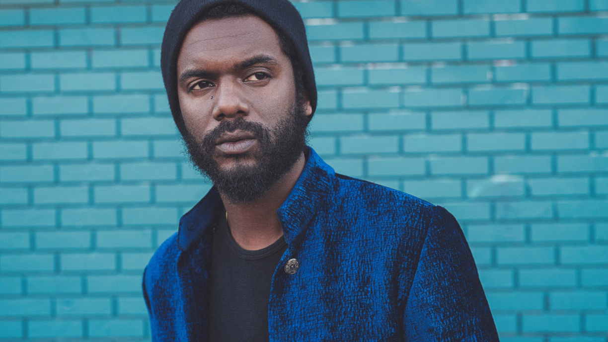 Image for Gary Clark Jr