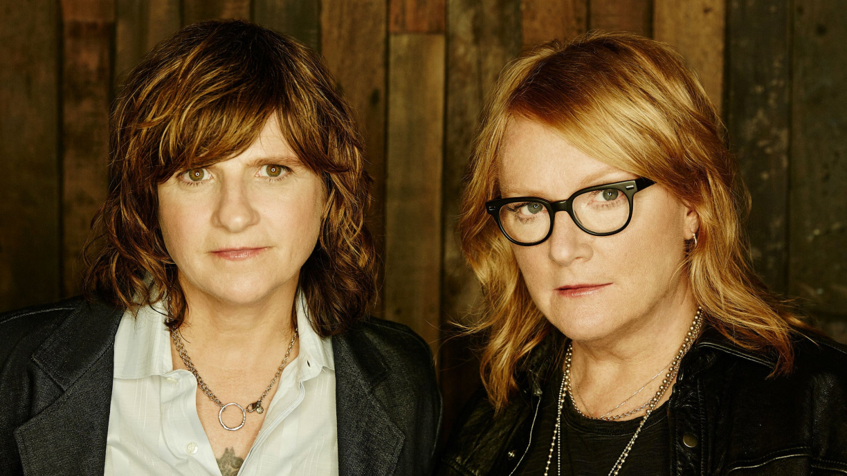 Image for Indigo Girls
