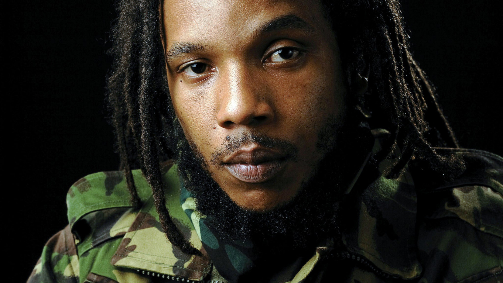 Image for Stephen Marley