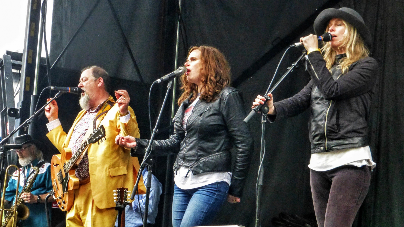 Image for Shinyribs